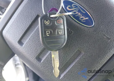 2013 Ford F-250 Lariat из США, поврежденный, VIN 1FT7W2BT2DEB84141